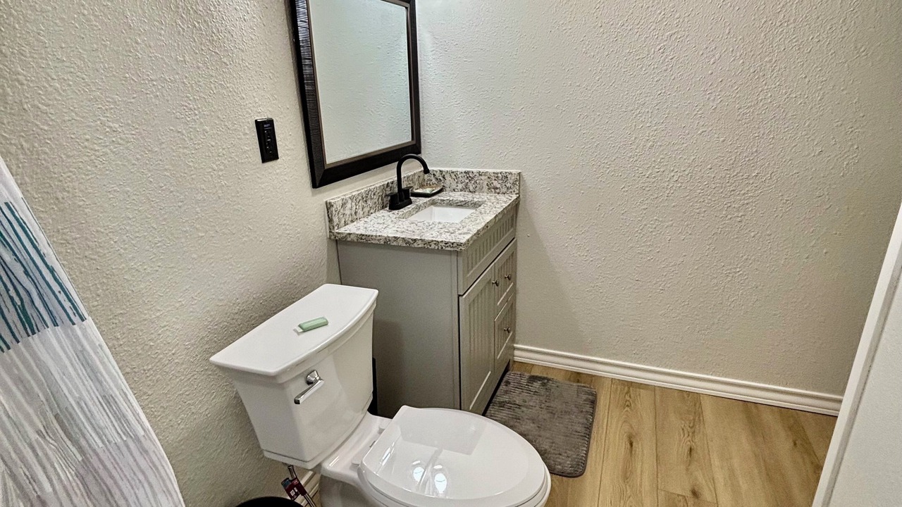 Photo of Bathroom in Big Spring