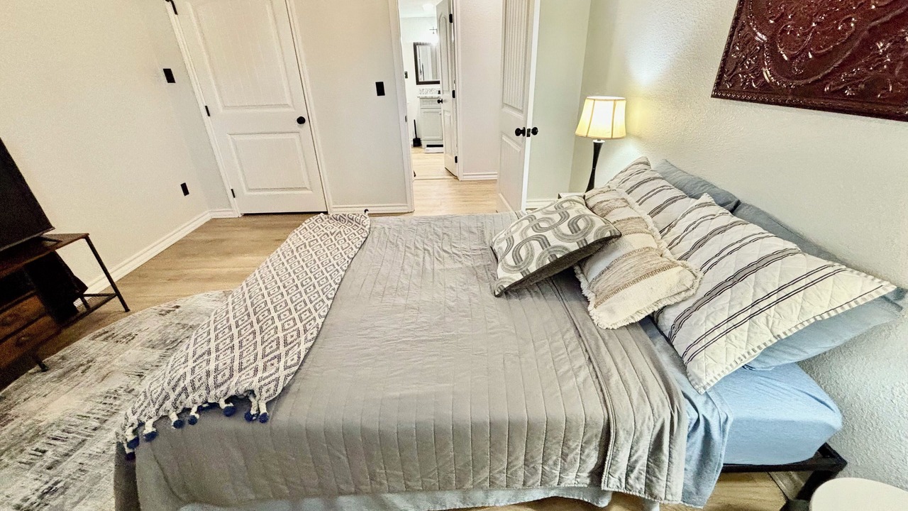 Photo of Bedroom in Big Spring