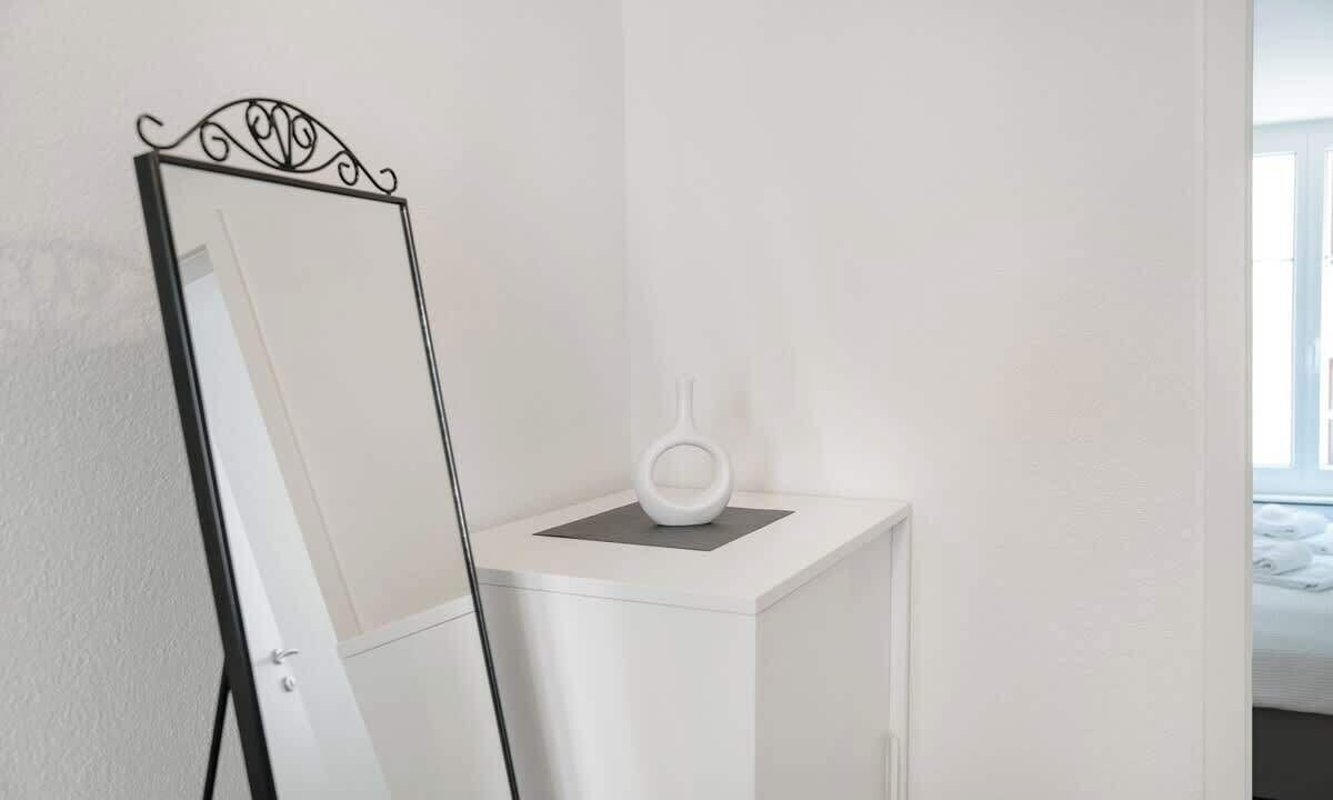 Photo of Bedroom in St. Gallen