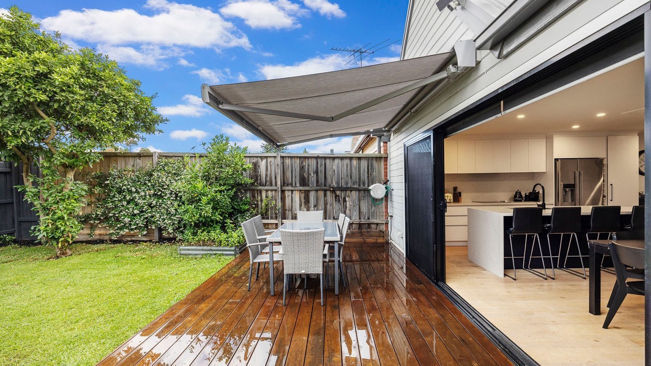 Photo of Outdoor in Hampton