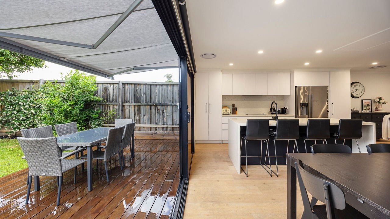 Photo of Outdoor in Hampton