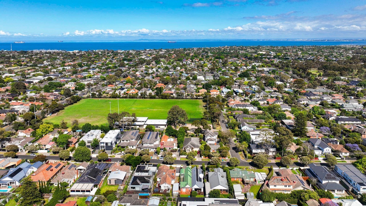 Photo of Outdoor in Hampton