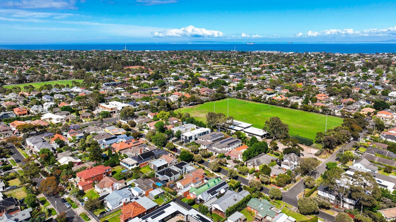 Photo of Outdoor in Hampton