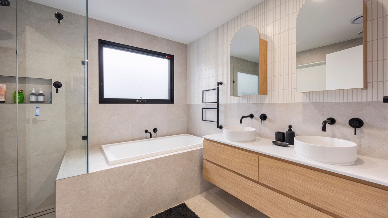 Photo of Bathroom in Hampton