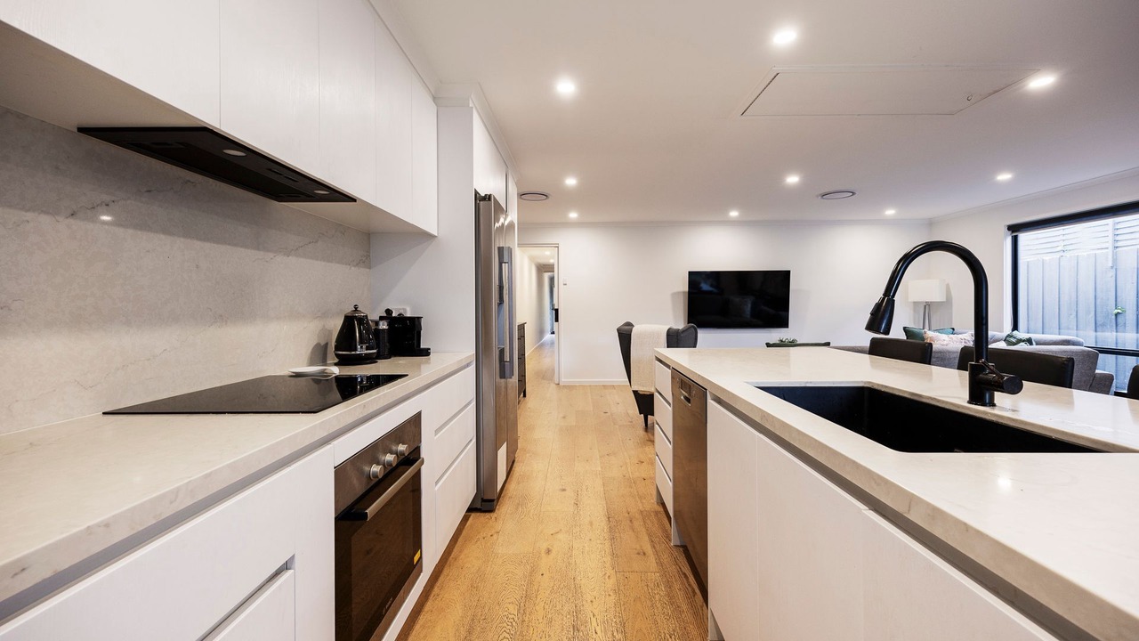 Photo of Kitchen in Hampton