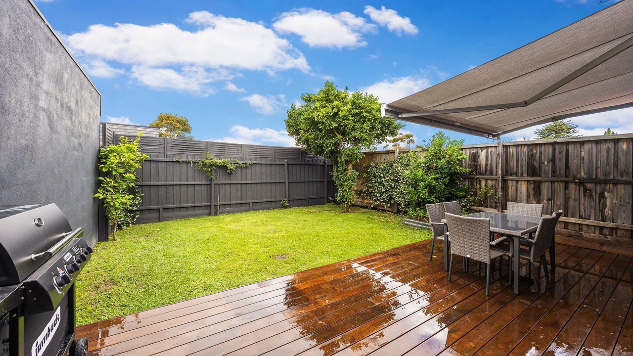 Photo of Outdoor in Hampton