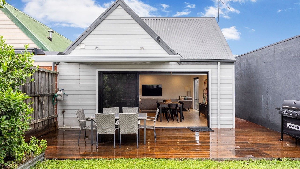 Photo of Outdoor in Hampton