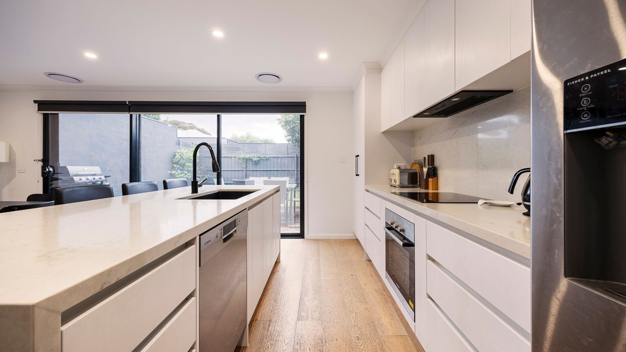 Photo of Kitchen in Hampton