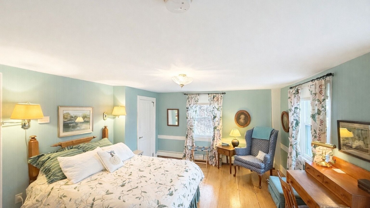 Photo of Bedroom in Enfield