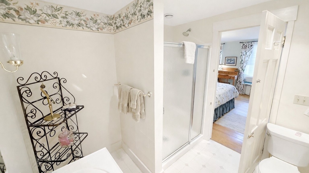 Photo of Bathroom in Enfield