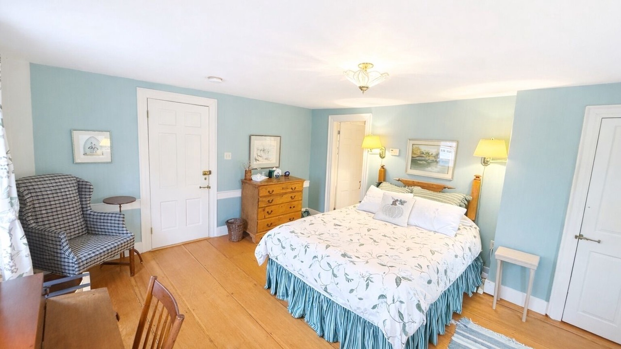 Photo of Bedroom in Enfield