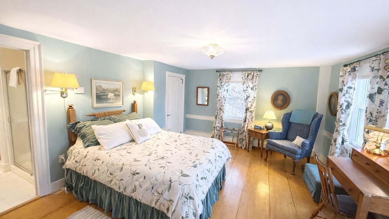 Photo of Bedroom in Enfield