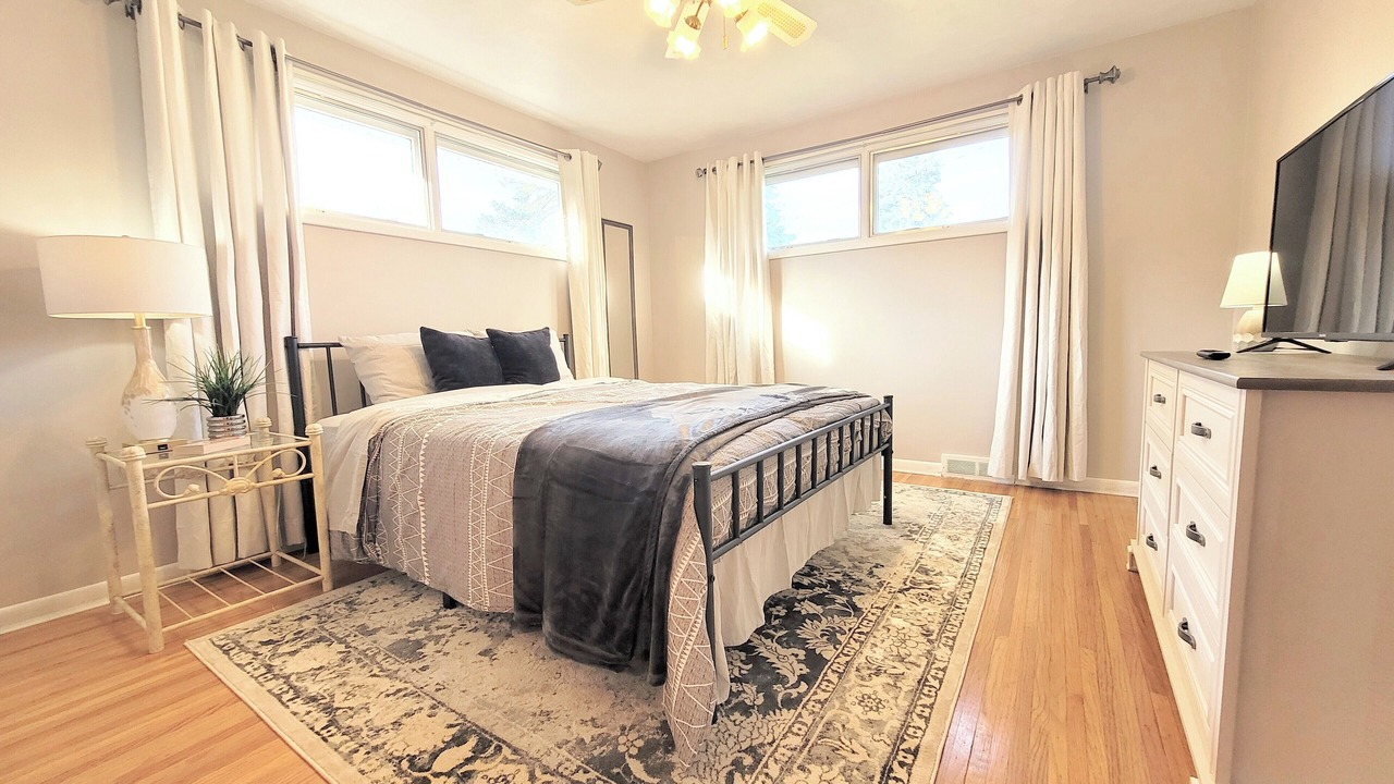 Photo of Bedroom in East Irondequoit