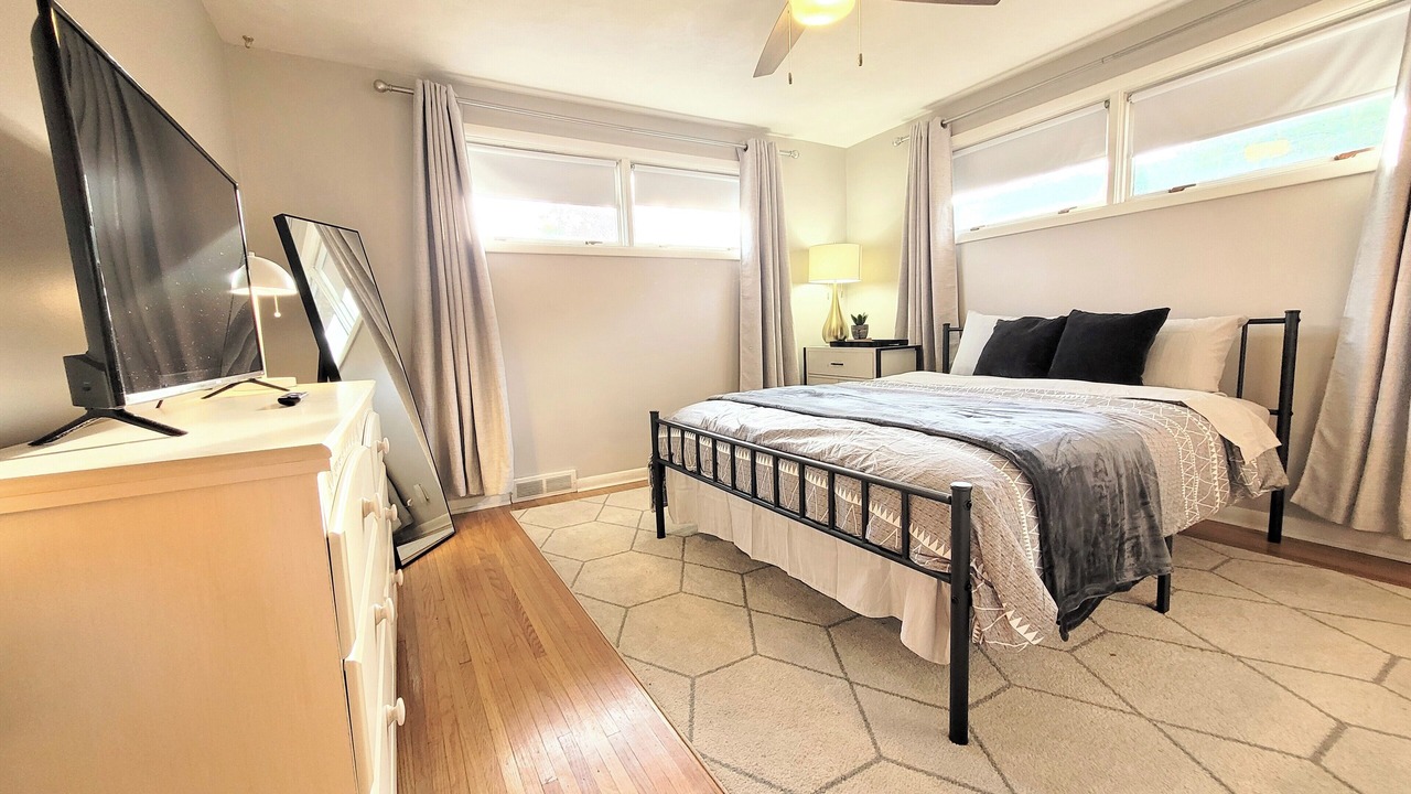 Photo of Bedroom in East Irondequoit