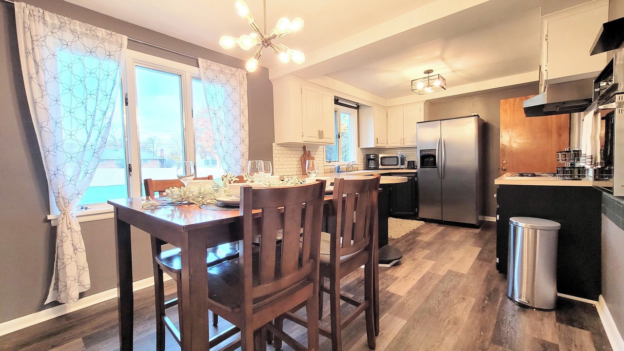 Photo of Kitchen in East Irondequoit