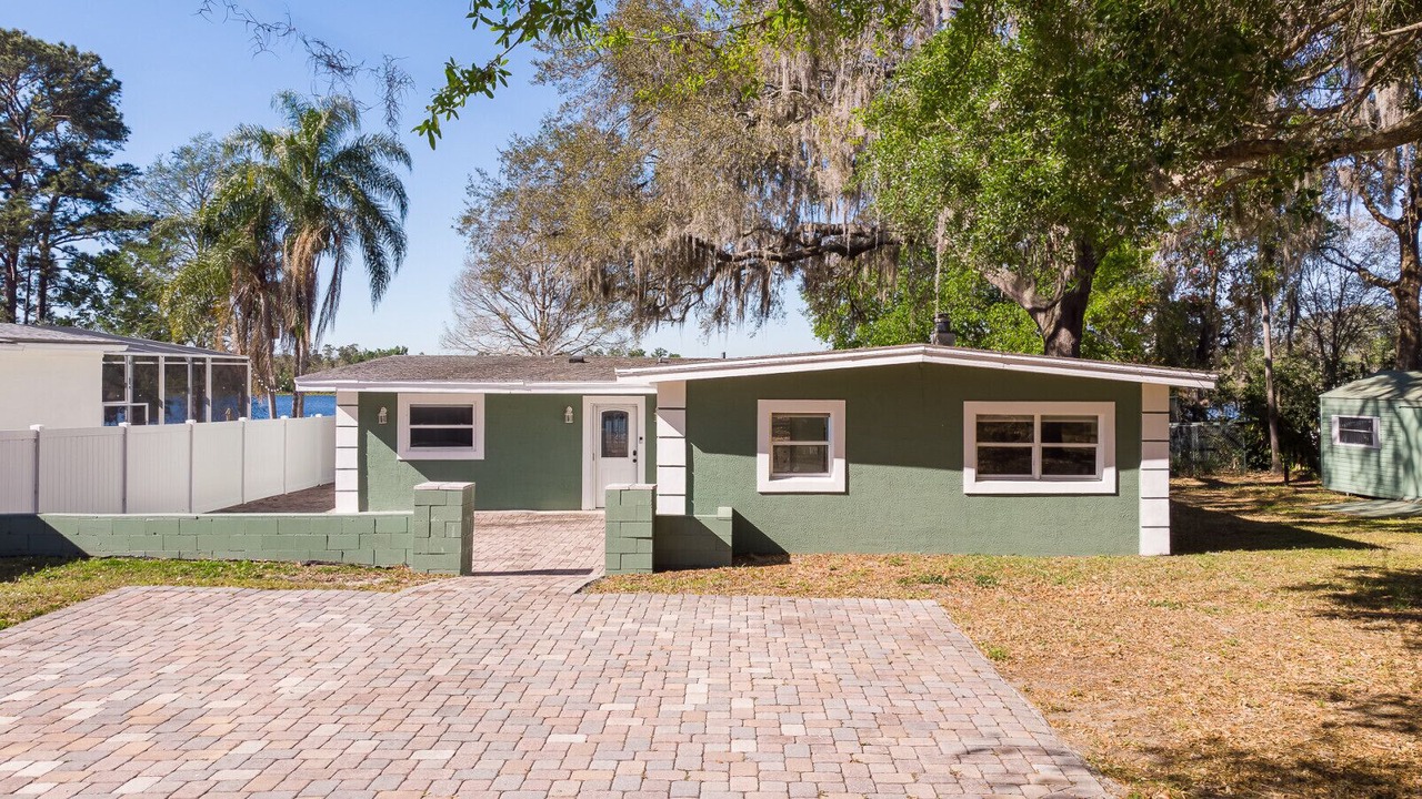 Photo of Outdoor in Casselberry