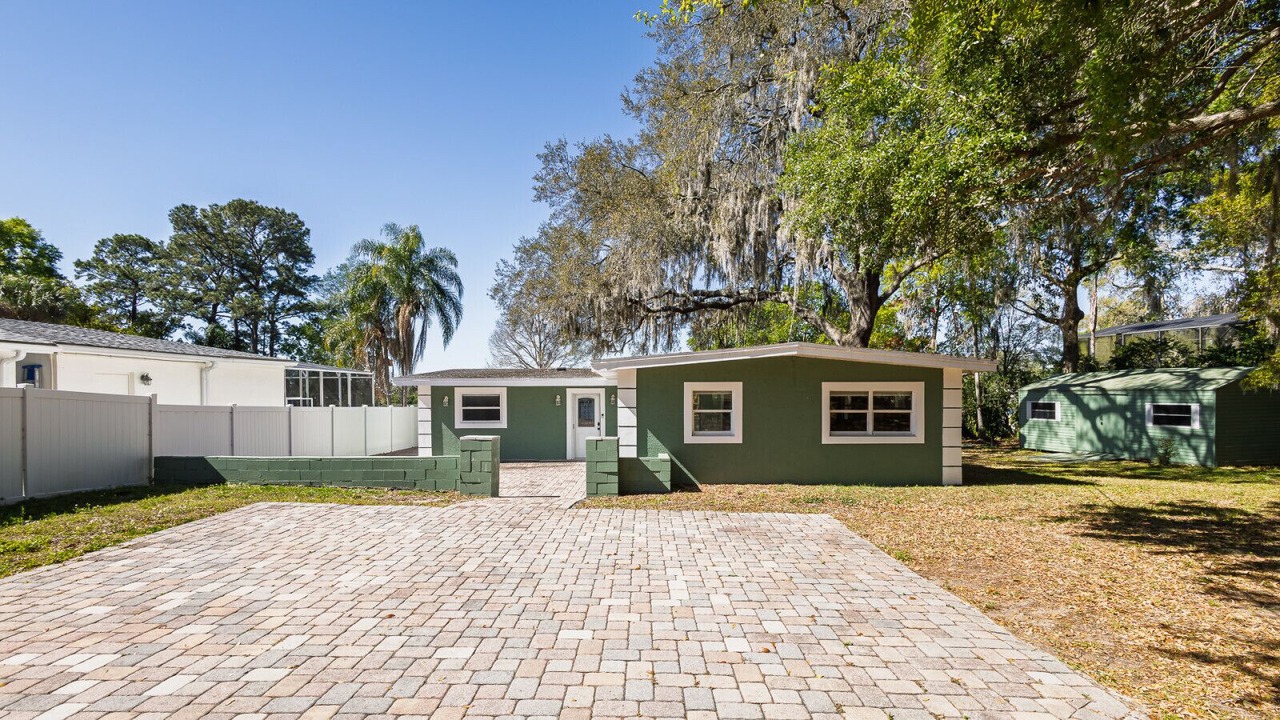 Photo of Outdoor in Casselberry