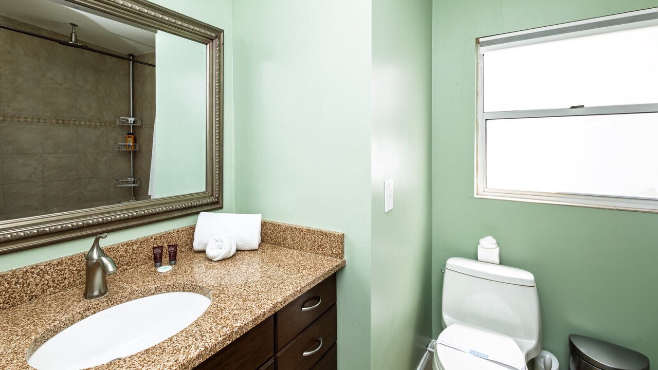 Photo of Bathroom in Casselberry