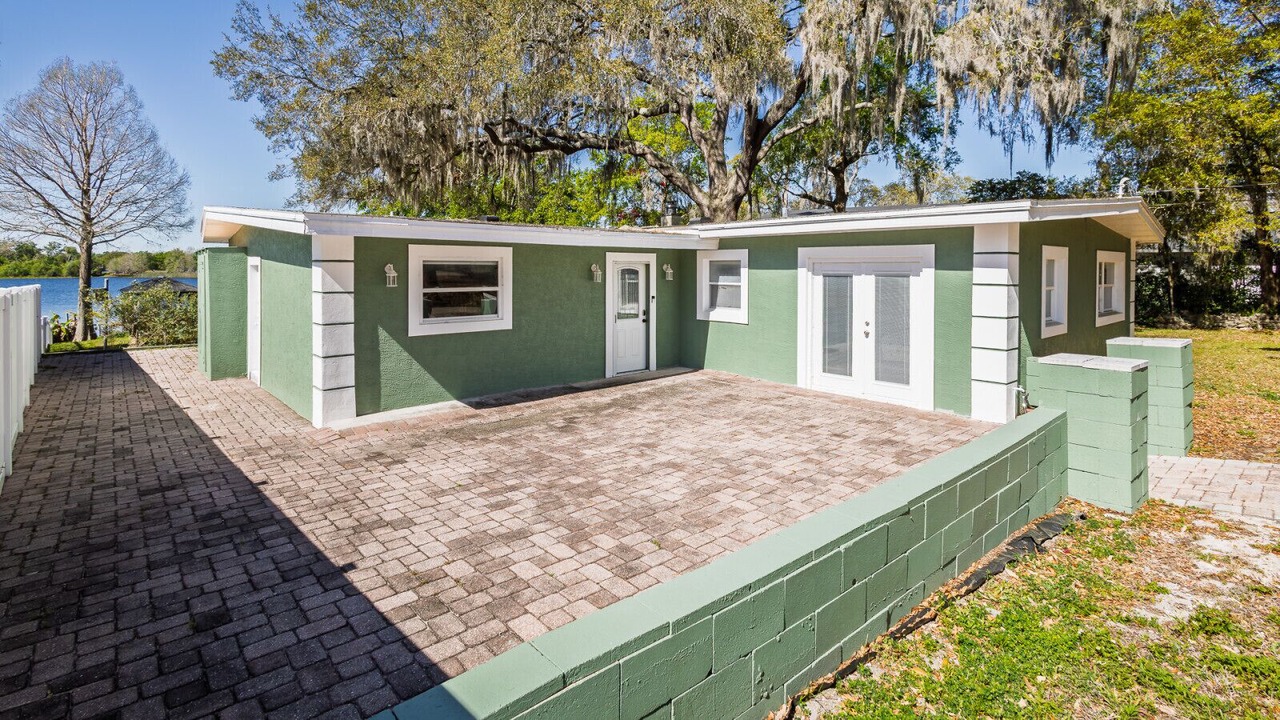 Photo of Outdoor in Casselberry