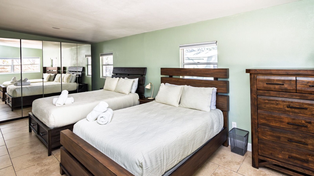 Photo of Bedroom in Casselberry