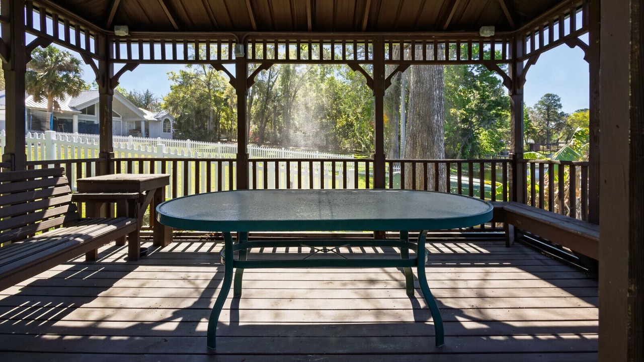 Photo of Outdoor in Casselberry