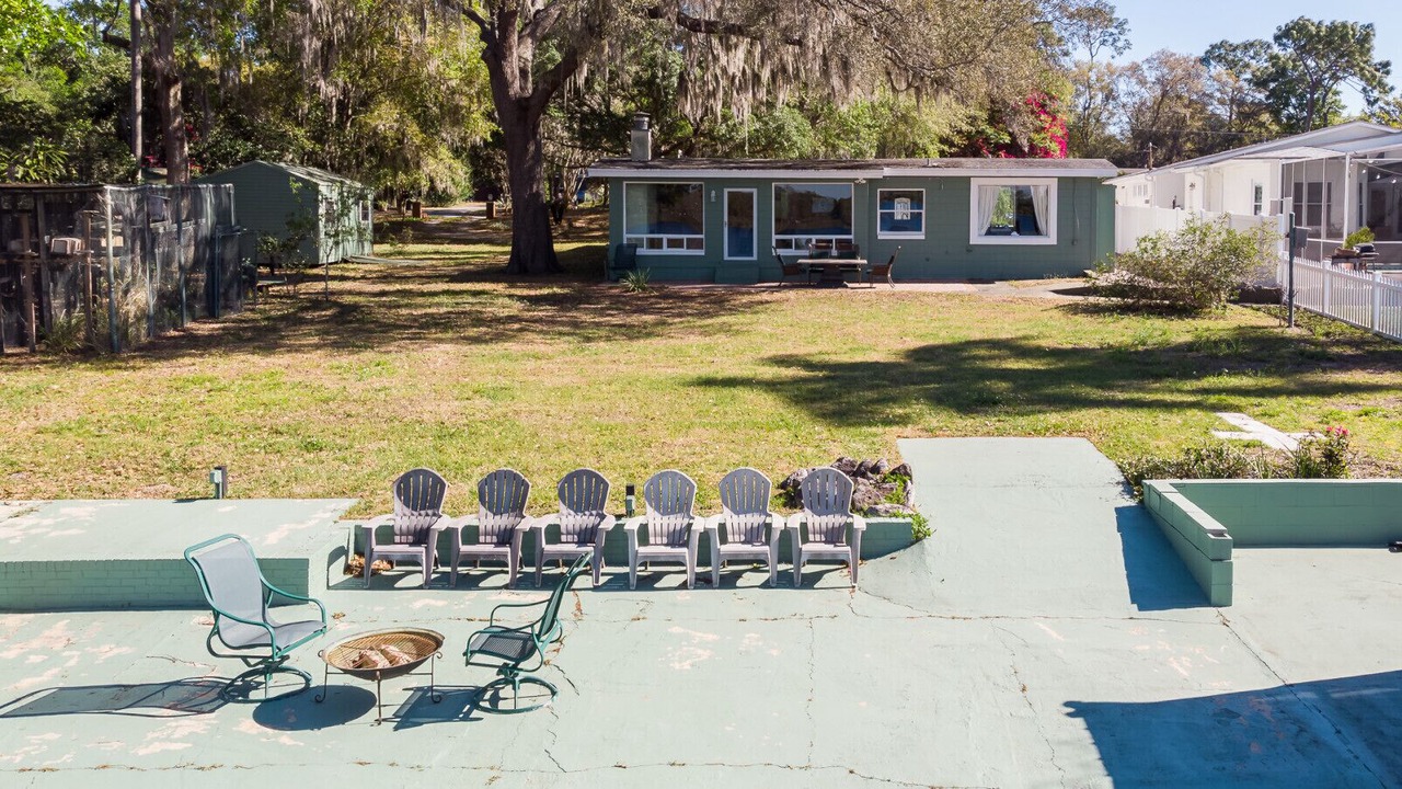 Photo of Patio Balcony in Casselberry