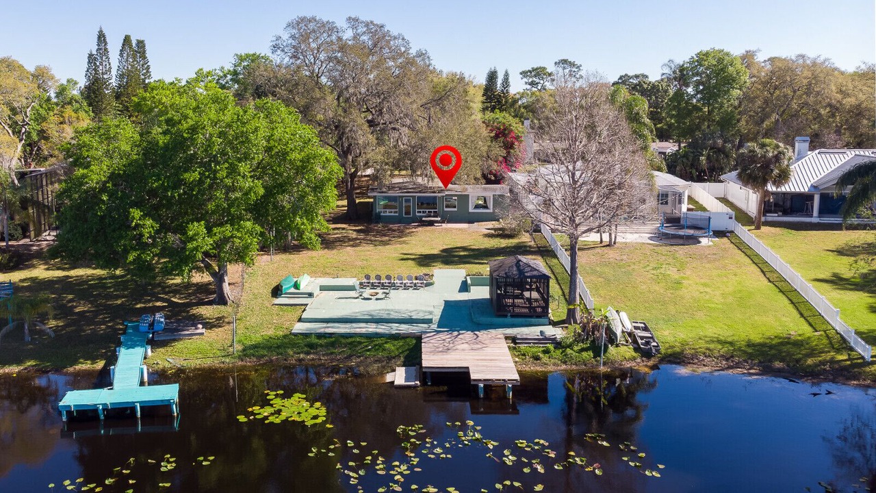 Photo of Outdoor in Casselberry