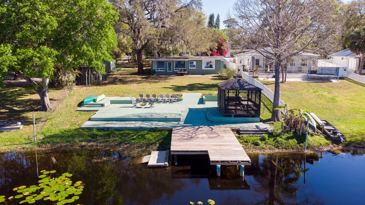 Photo of Patio Balcony in Casselberry