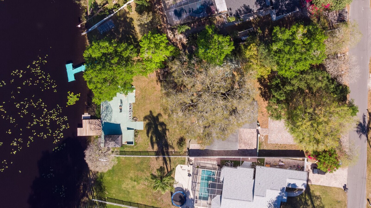 Photo of Outdoor in Casselberry