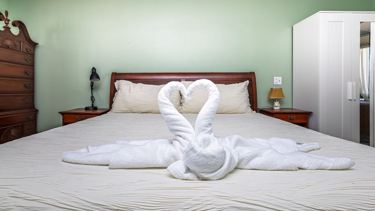 Photo of Bedroom in Casselberry