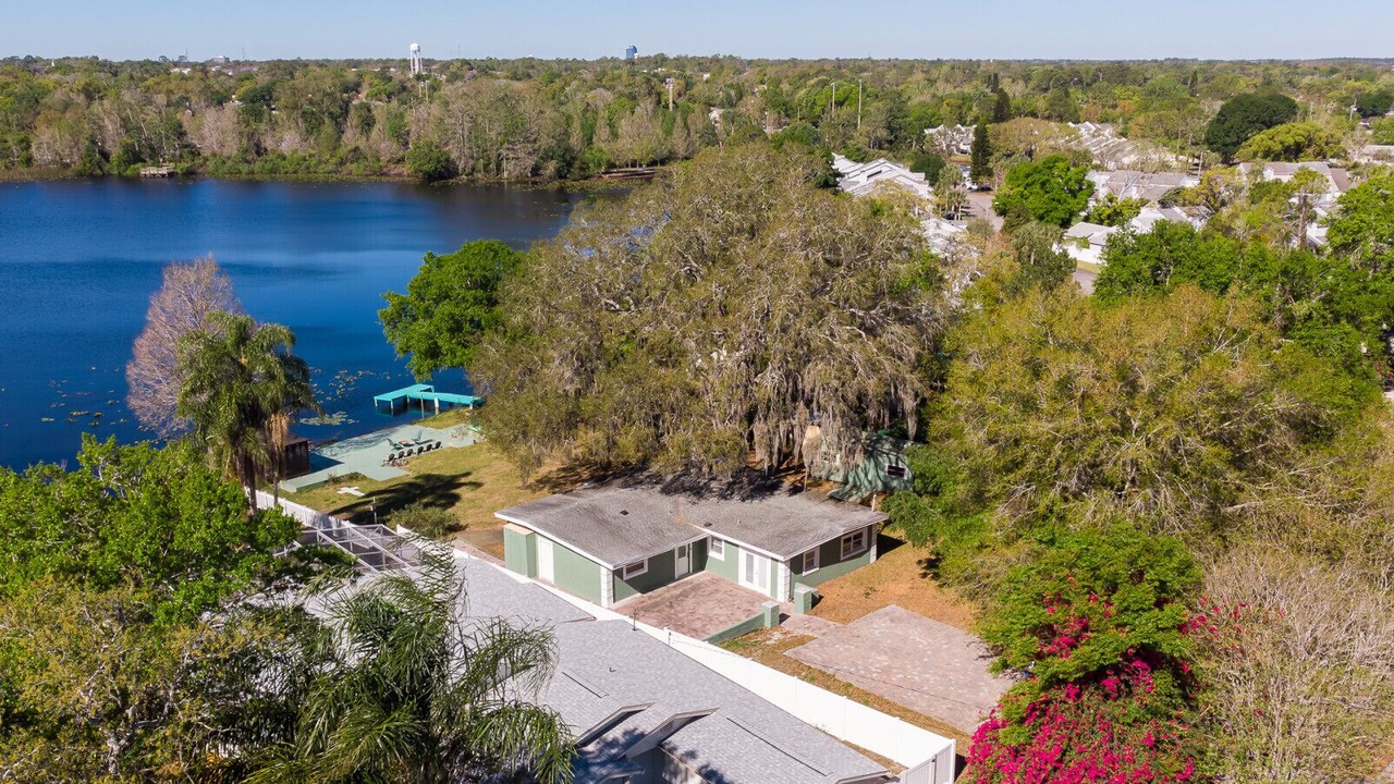 Photo of Outdoor in Casselberry