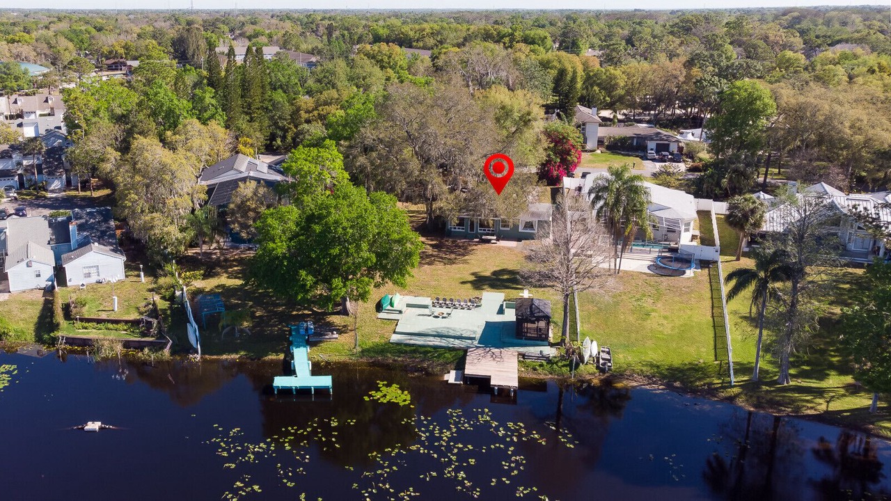 Photo of Outdoor in Casselberry