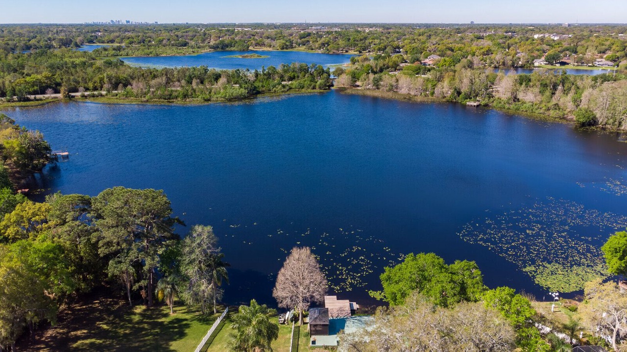 Photo of Outdoor in Casselberry