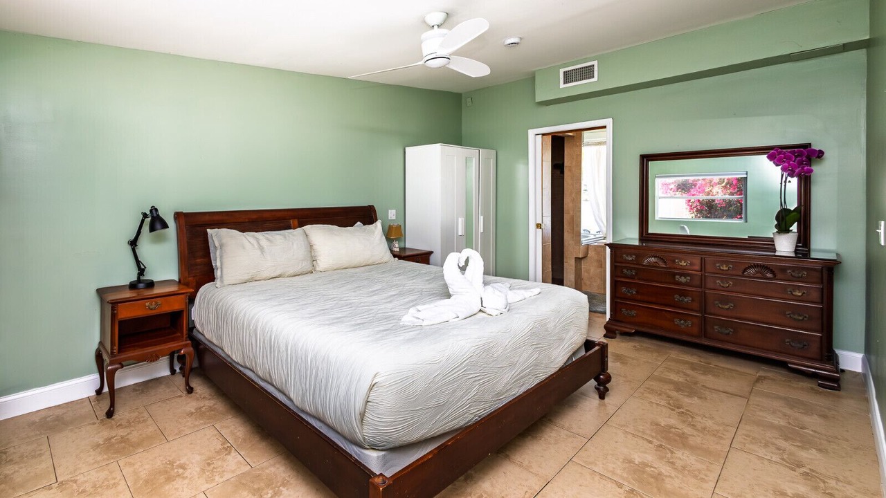 Photo of Bedroom in Casselberry