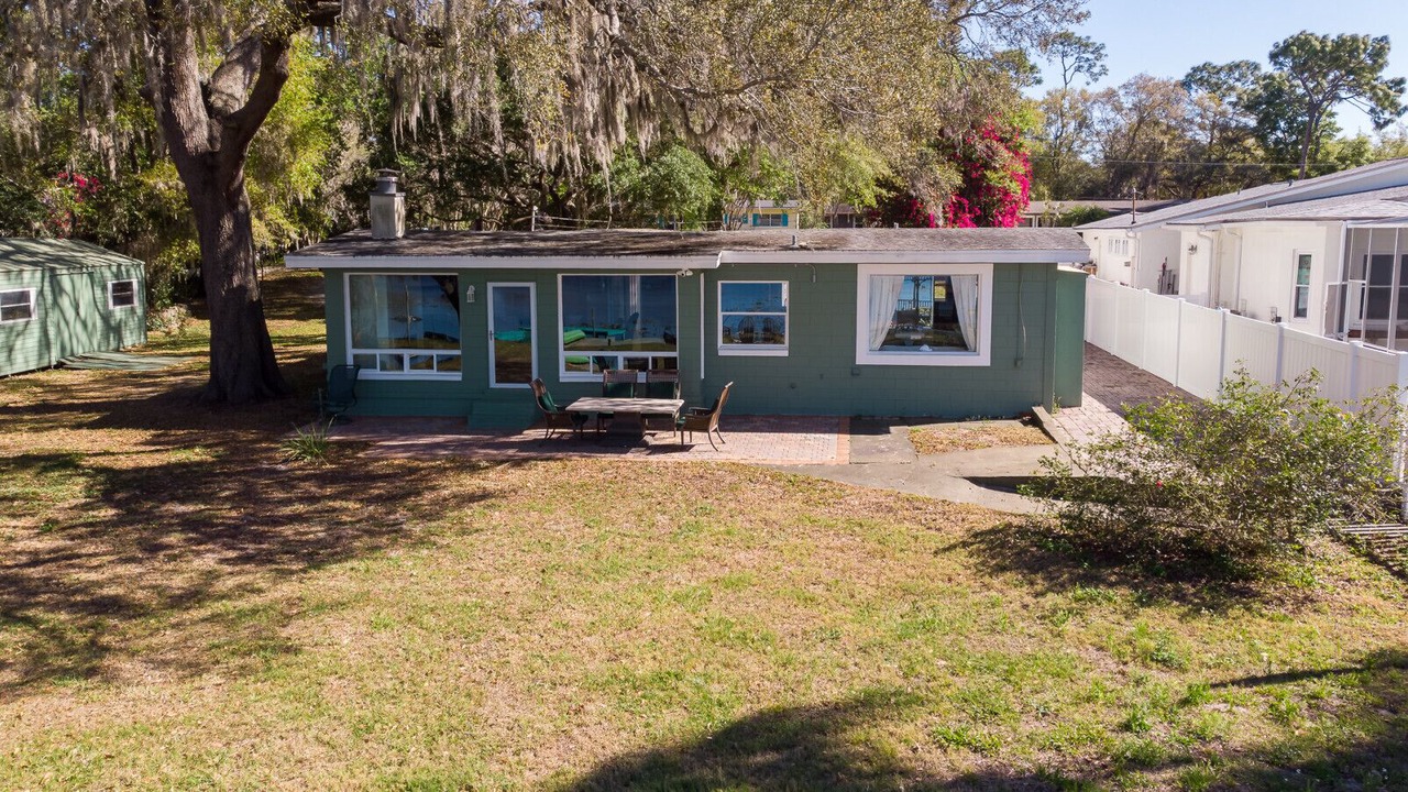 Photo of Outdoor in Casselberry