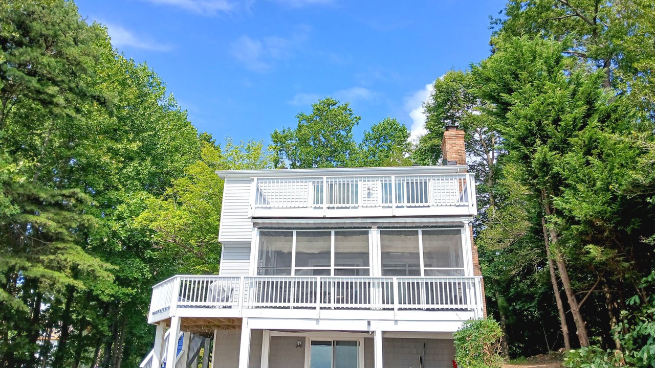 Photo of Outdoor in Chesapeake Ranch Estates-Drum Point
