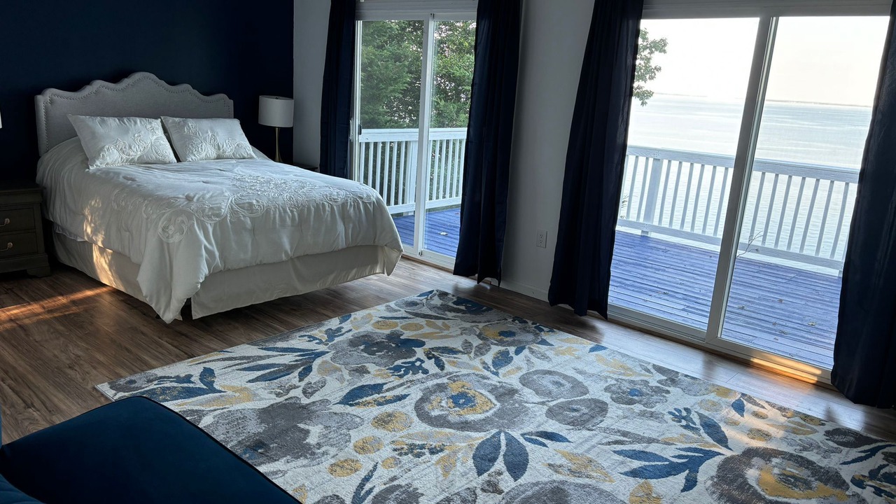 Photo of Bedroom in Chesapeake Ranch Estates-Drum Point