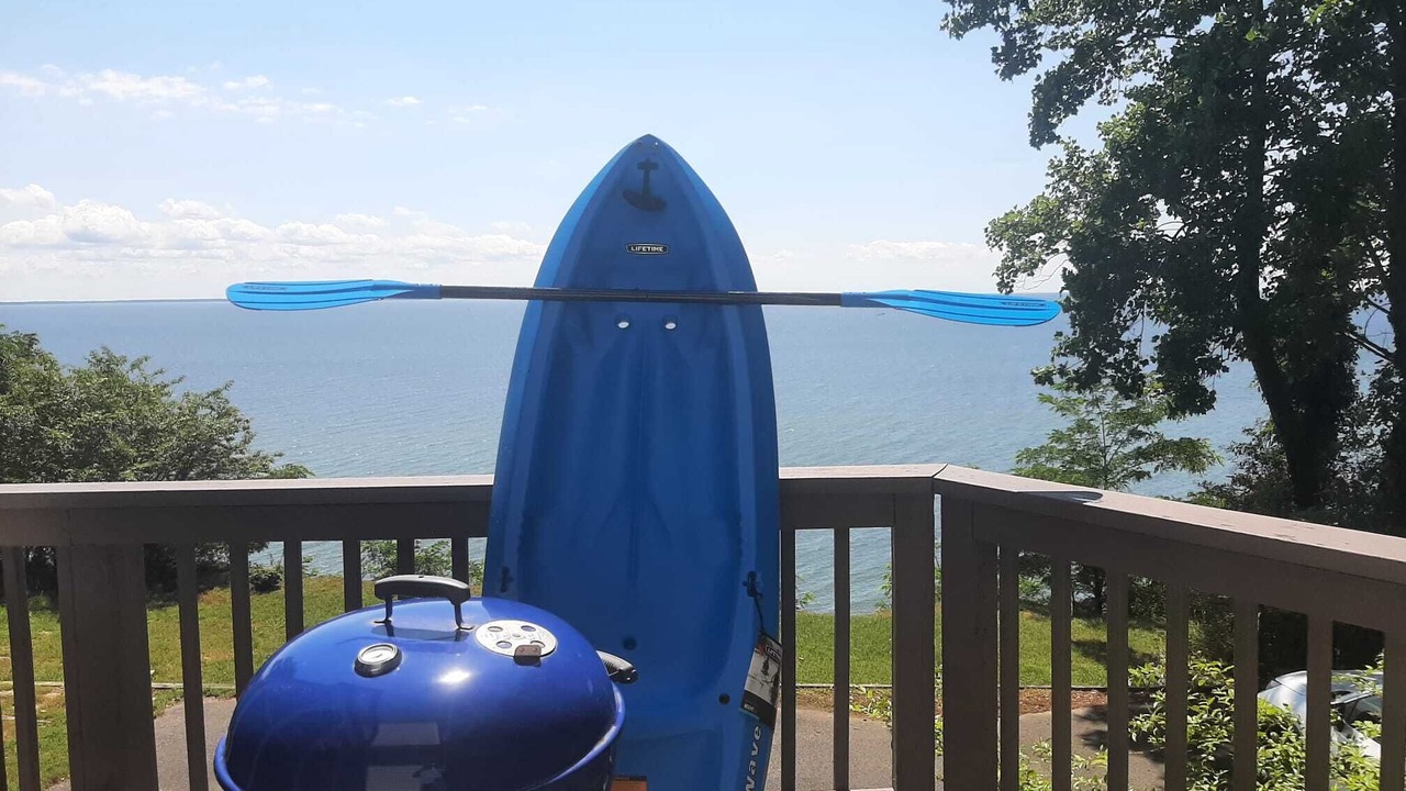 Photo of Outdoor in Chesapeake Ranch Estates-Drum Point