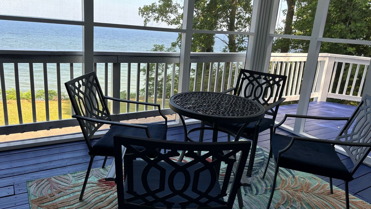 Photo of Outdoor in Chesapeake Ranch Estates-Drum Point