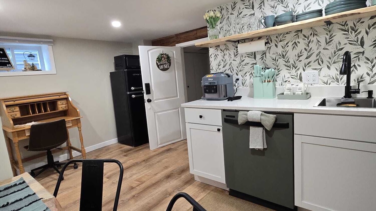 Photo of Kitchen in Salem