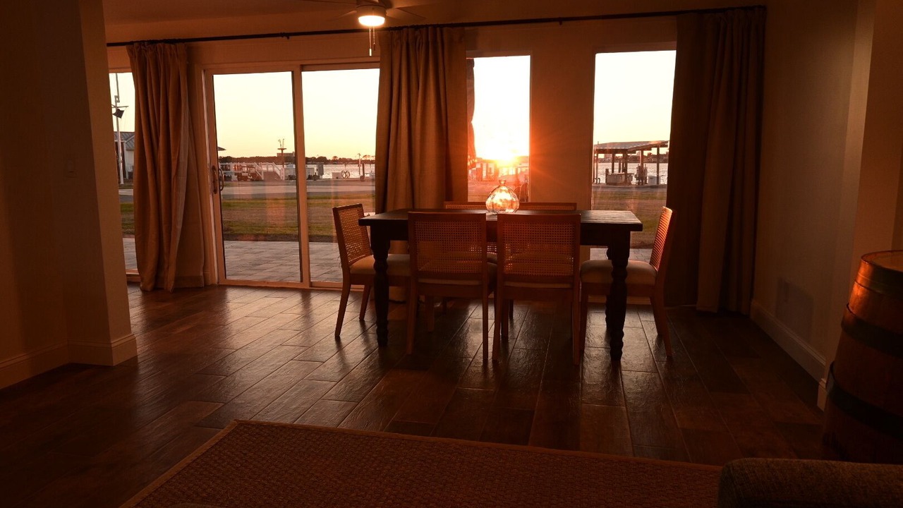 Photo of Bedroom in Upper Grand Lagoon
