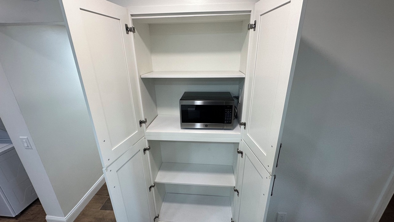 Photo of Kitchen in Upper Grand Lagoon