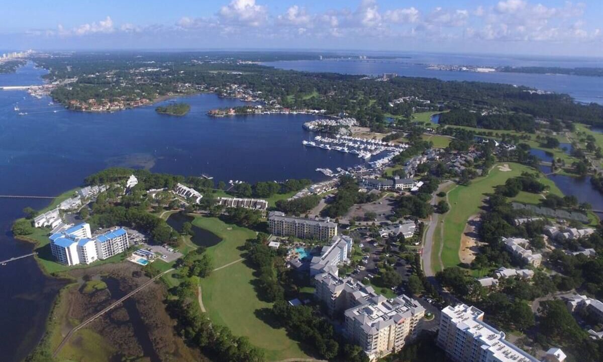 Photo of Others in Upper Grand Lagoon