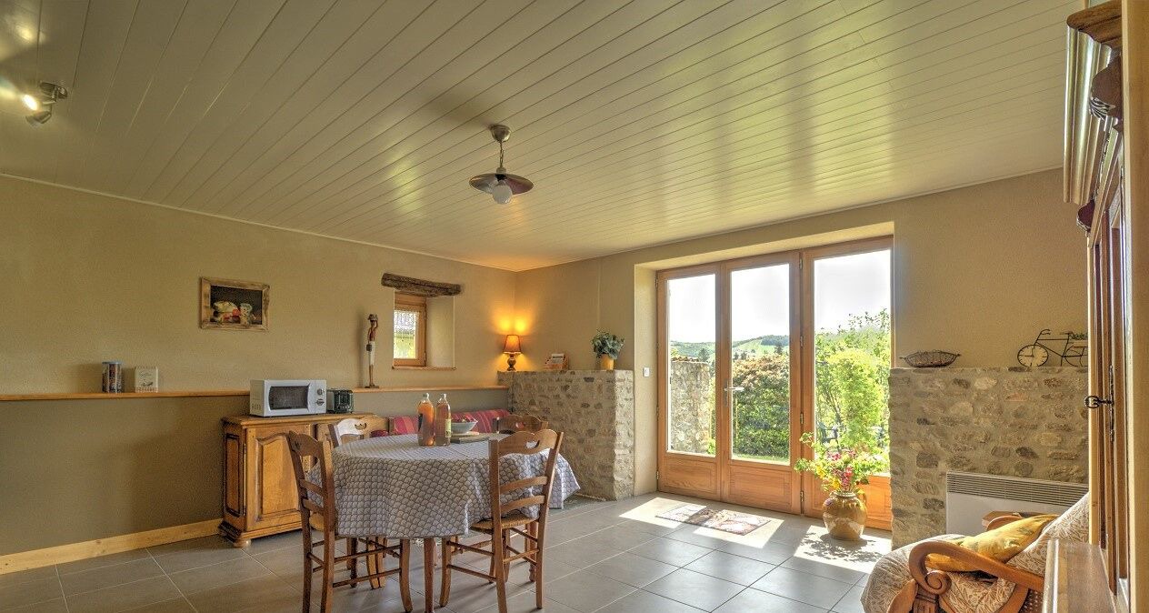 Photo of Livingroom in Thurins