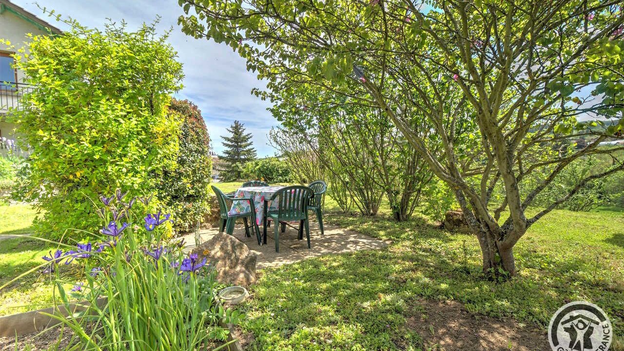Photo of Outdoor in Thurins