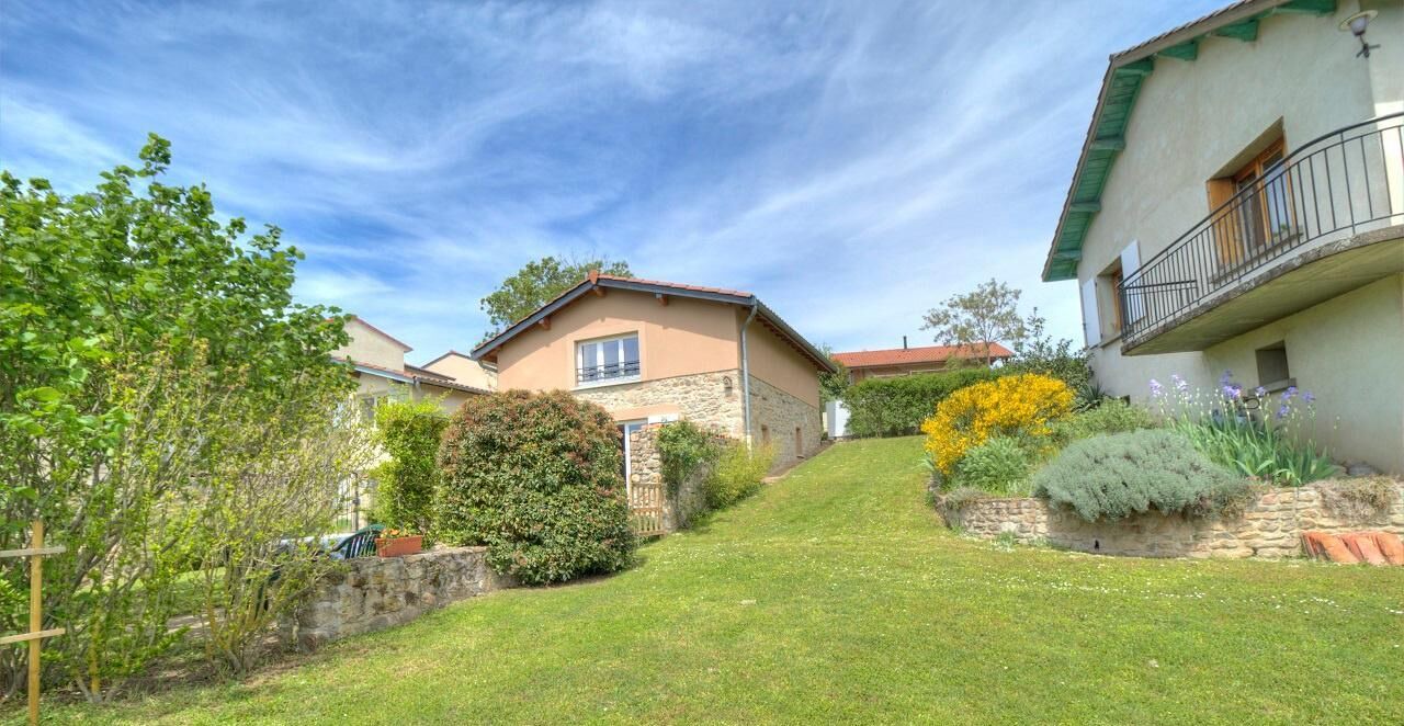 Photo of Outdoor in Thurins