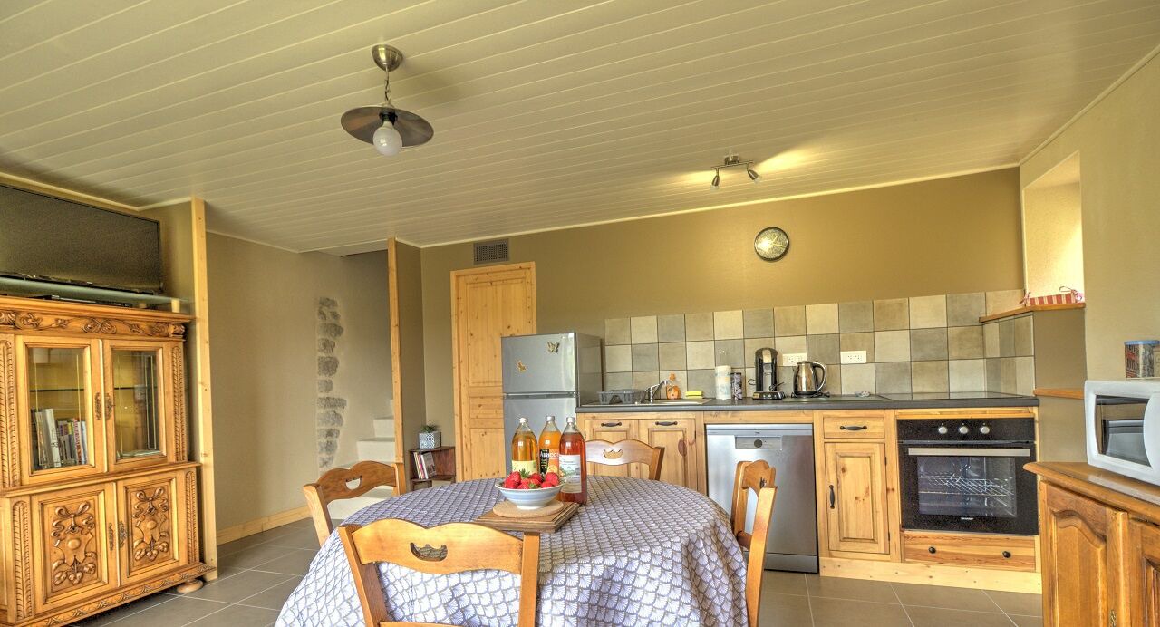 Photo of Kitchen in Thurins