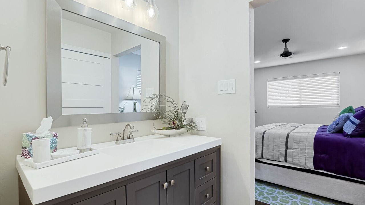 Photo of Bathroom in El Paso