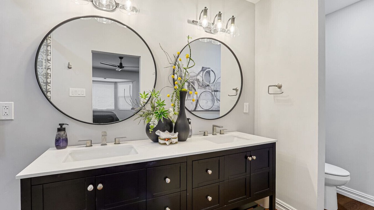 Photo of Bathroom in El Paso