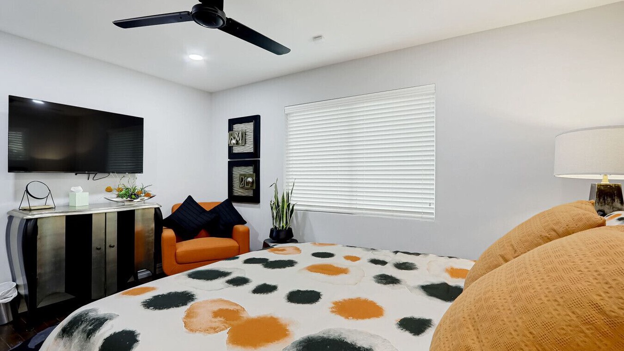 Photo of Bedroom in El Paso
